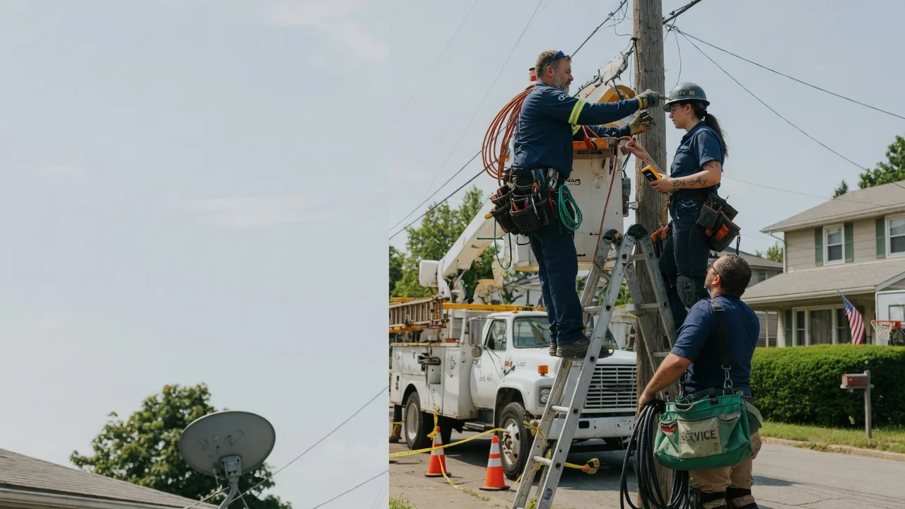 Electrical Repair in Perryton, TX near me